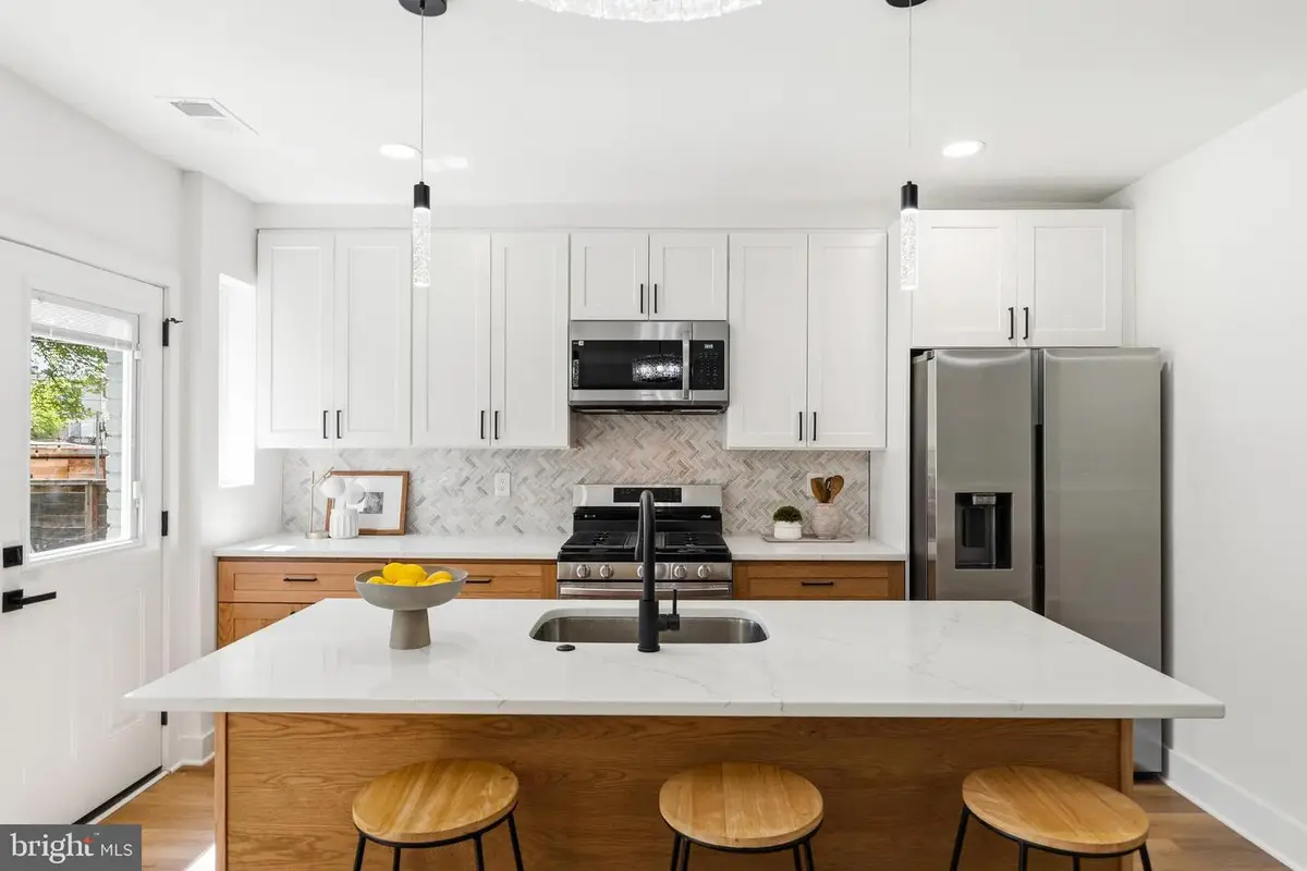 1357 Downing St Ne, Washington, DC 20018 - #1