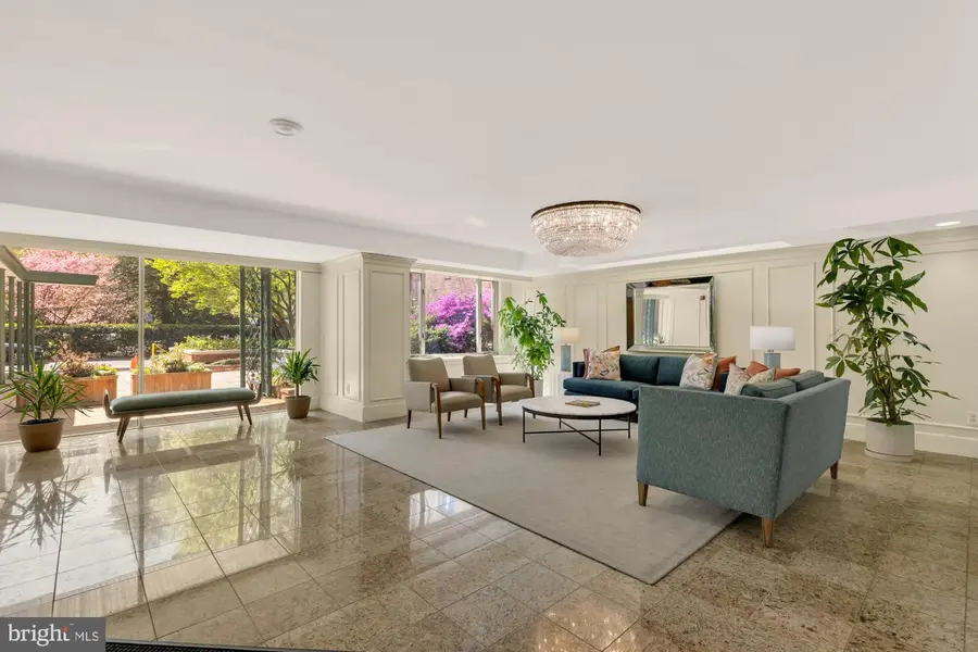 4301 Massachusetts Ave Nw #4001, Washington, DC 20016 - #3