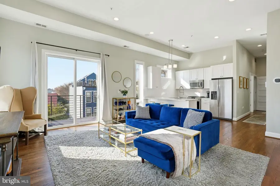 3222 Warder St Nw #6, Washington, DC 20010 - #2