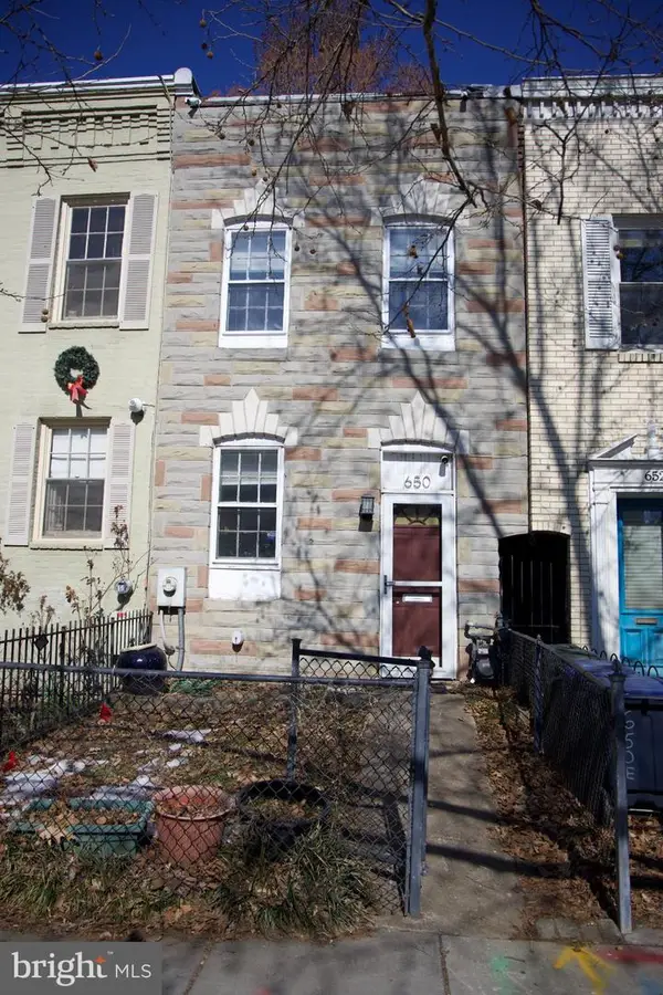 650 E St Se, WASHINGTON, DC 20003