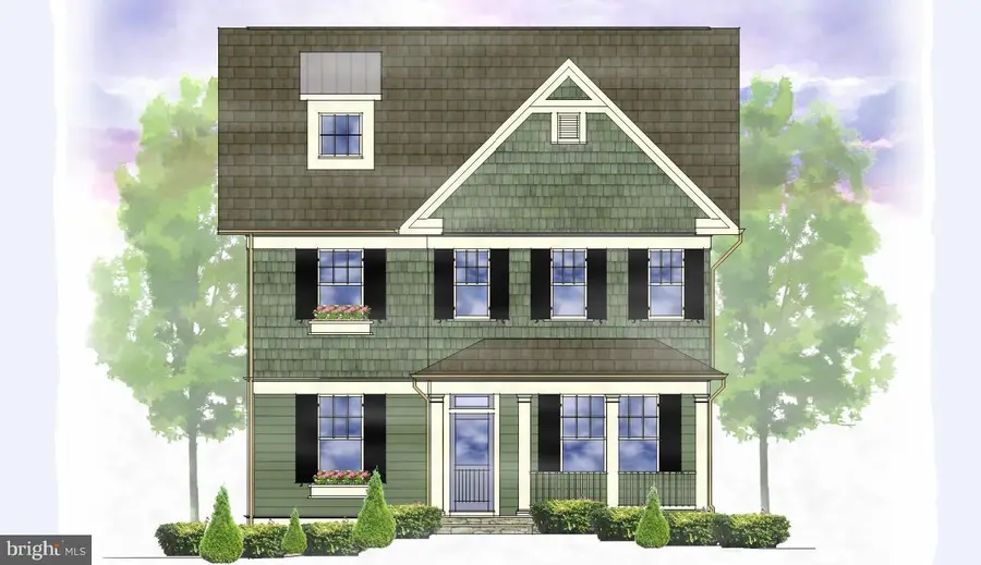 5519 Sherier Pl Nw, Washington, DC 20016 - #2