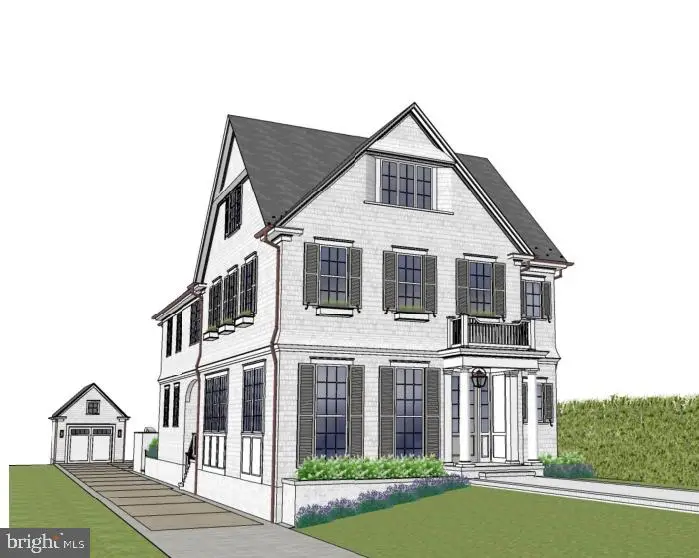 5519 Sherier Pl Nw, Washington, DC 20016 - #3