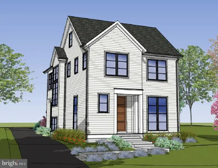 5519a Sherier Pl Nw, Washington, DC 20016 - #1