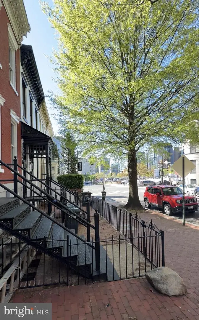 1109 5th St Nw, Washington, DC 20001 - #2