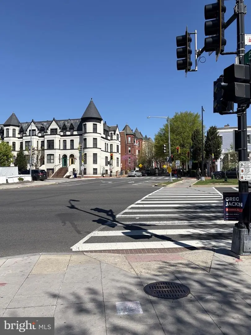 1109 5th St Nw, Washington, DC 20001 - #3