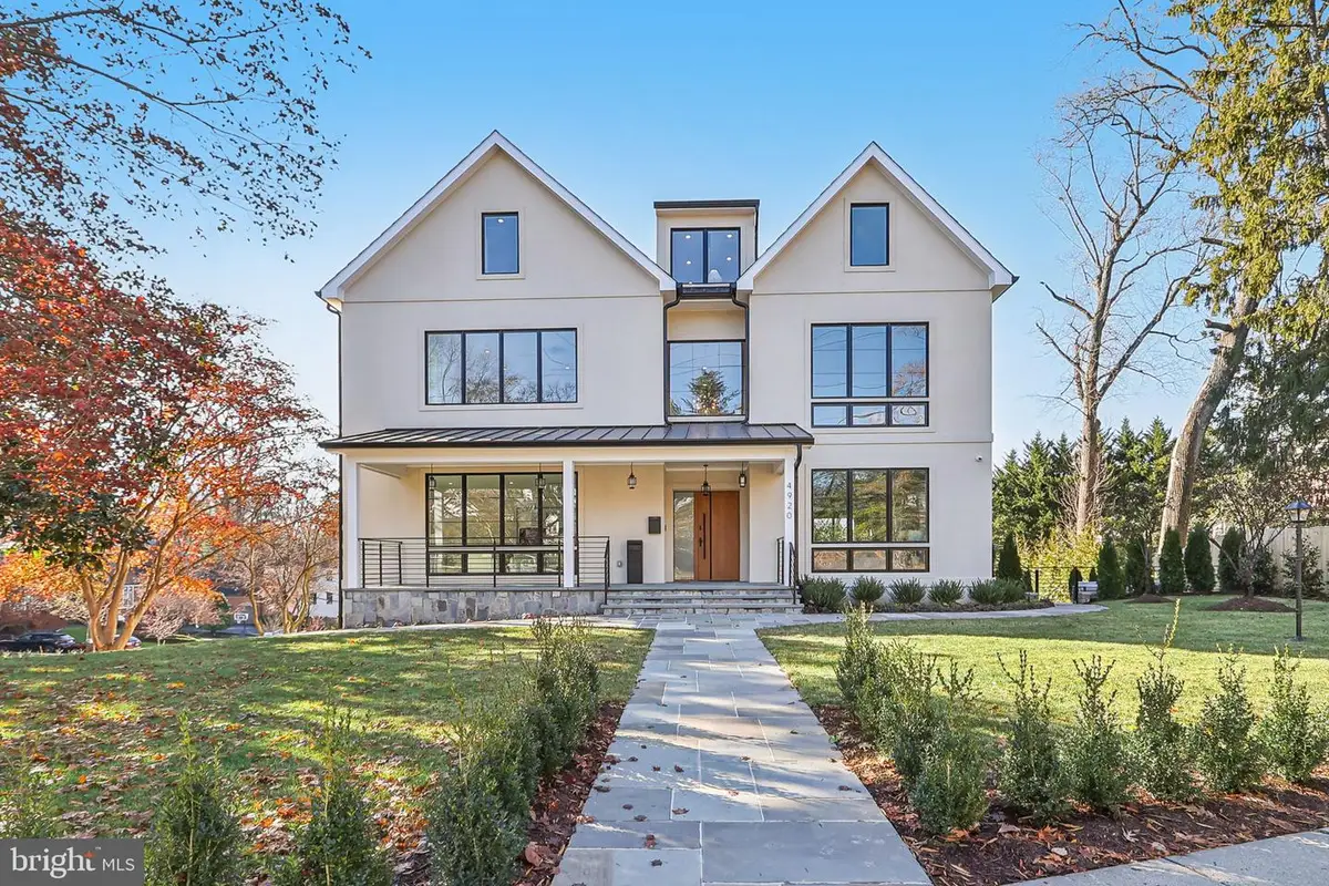 4920 Loughboro Rd Nw, Washington, DC 20016 - #1