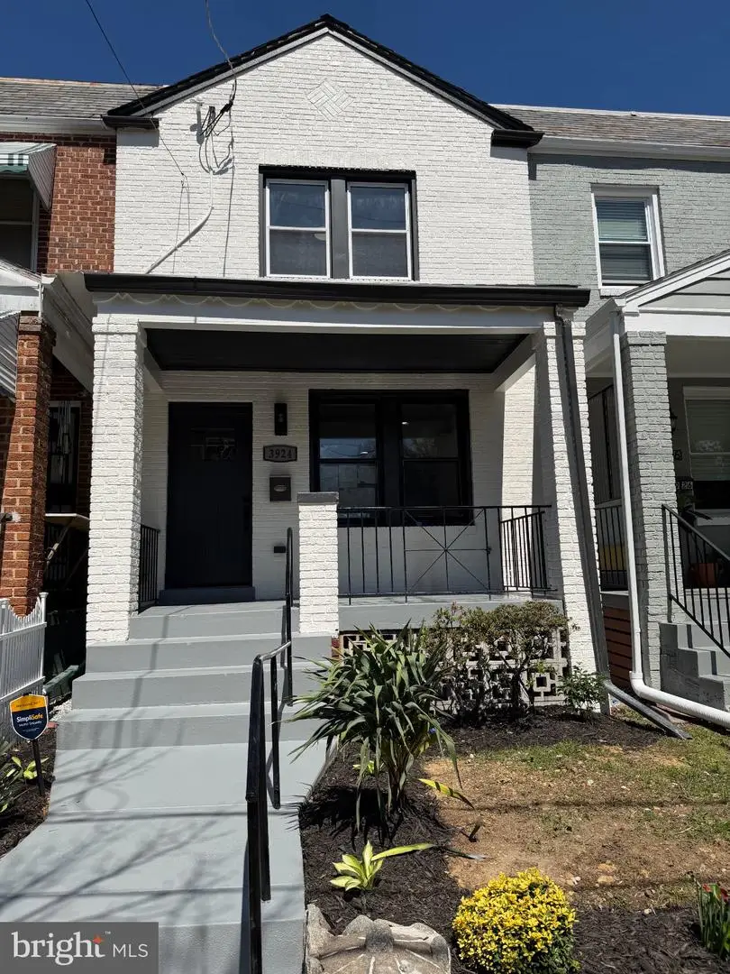 3924 R St Se, Washington, DC 20020 - #3