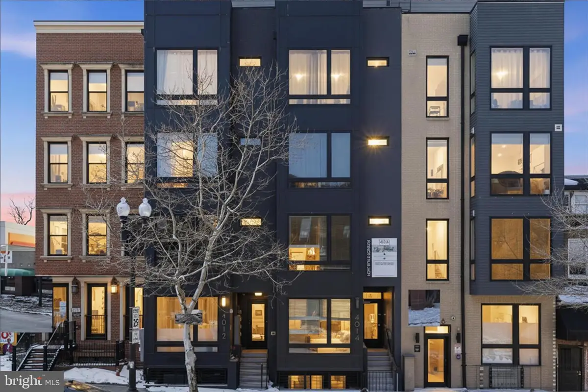 4014 Georgia Ave Nw #302, Washington, DC 20011 - #1