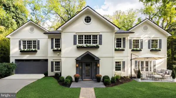 2913 University Ter Nw, WASHINGTON, DC 20016