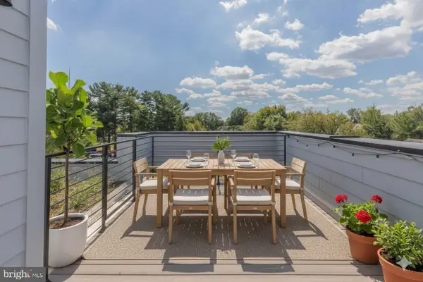 4347 Harrison St Nw #penthouse Seven, WASHINGTON, DC 20015