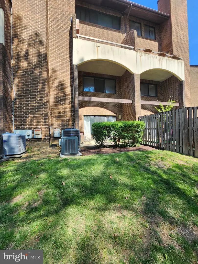 3035 Hawthorne Dr Ne #3035, Washington, DC 20017 - #2