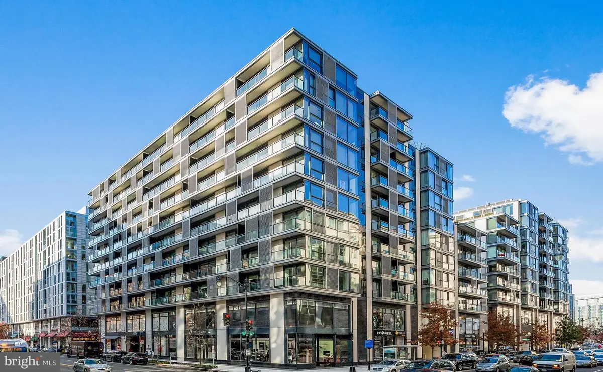 920 I St Nw #814, Washington, DC 20001 - #1