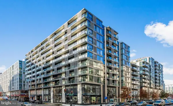 920 I St Nw #814, WASHINGTON, DC 20001