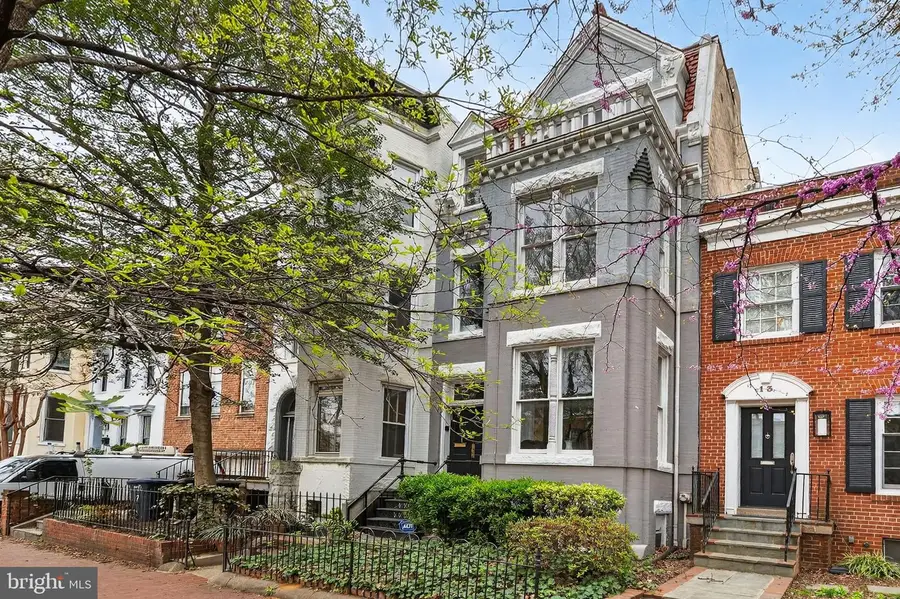 15 3rd St Ne #5, Washington, DC 20002 - #3