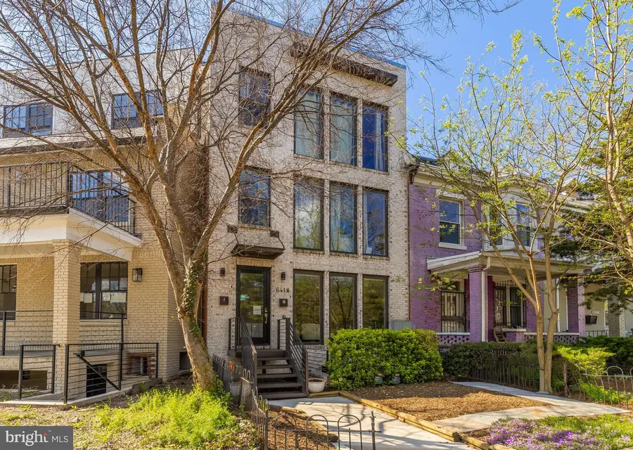 641 M St Ne #1, Washington, DC 20002 - #2