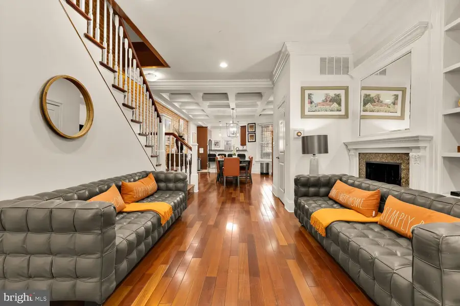 2814 13th St Nw, Washington, DC 20009 - #3