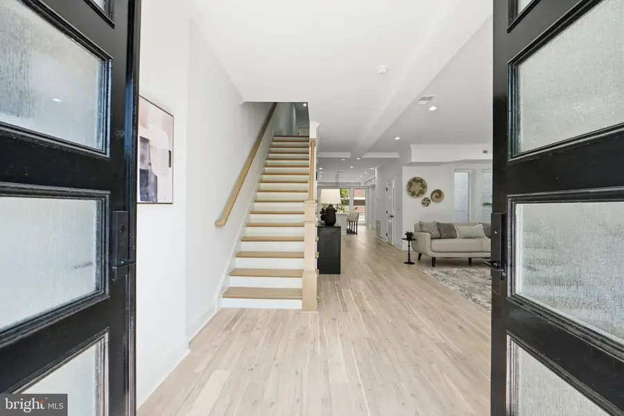 3731 9th St Nw, Washington, DC 20010 - #3
