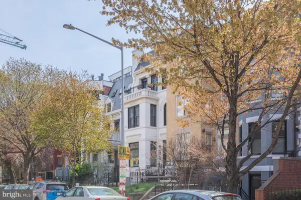 1444 Harvard St Nw #302, WASHINGTON, DC 20009