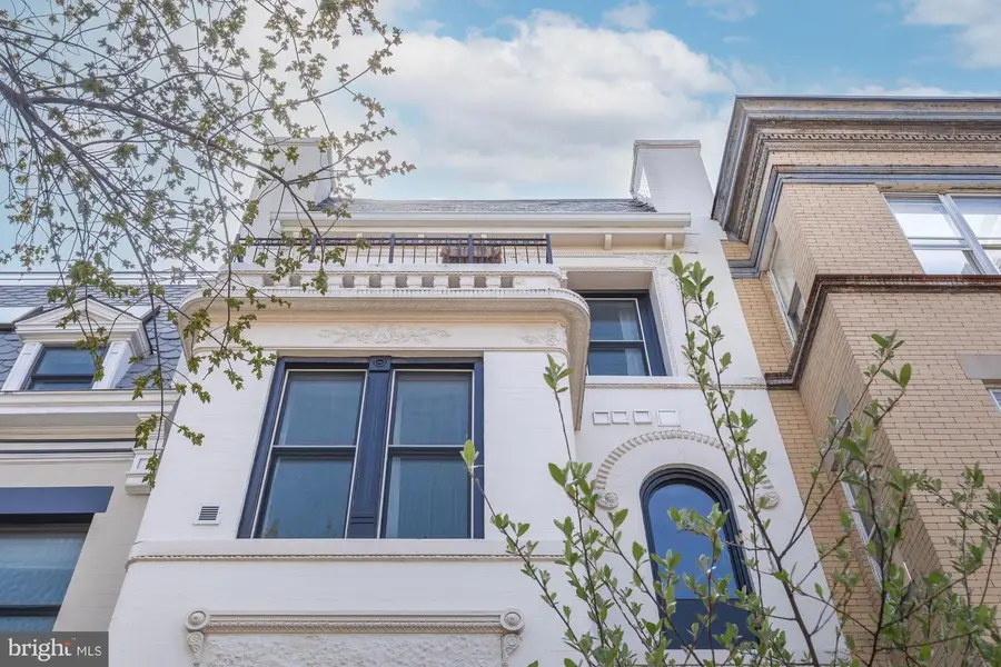 1444 Harvard St Nw #302, Washington, DC 20009 - #2