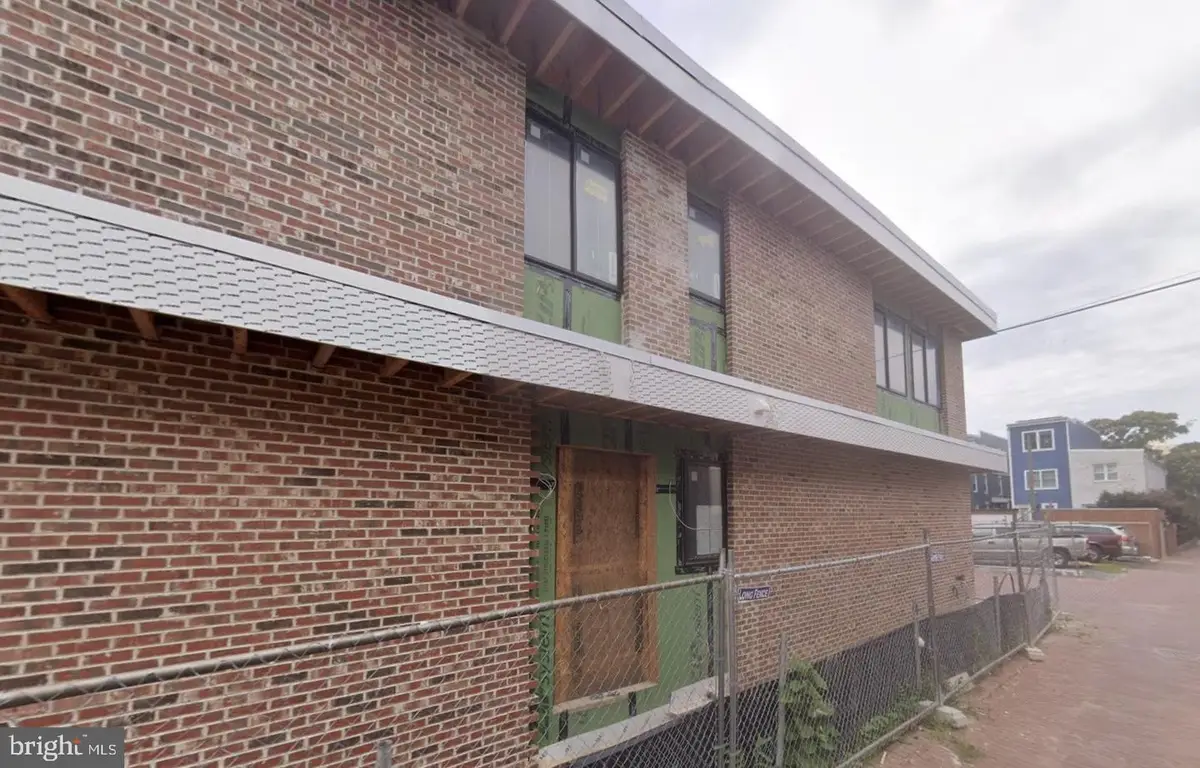 1661 Ebenezer Ct Se, Washington, DC 20003 - #1
