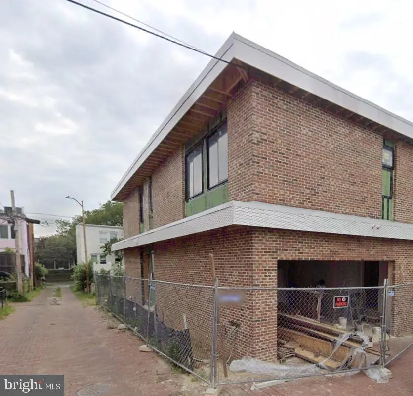 1661 Ebenezer Ct Se, Washington, DC 20003 - #2