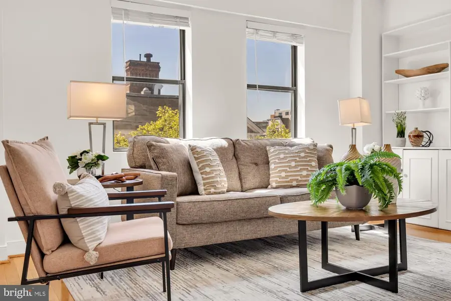 1727 R St Nw #402, Washington, DC 20009 - #2