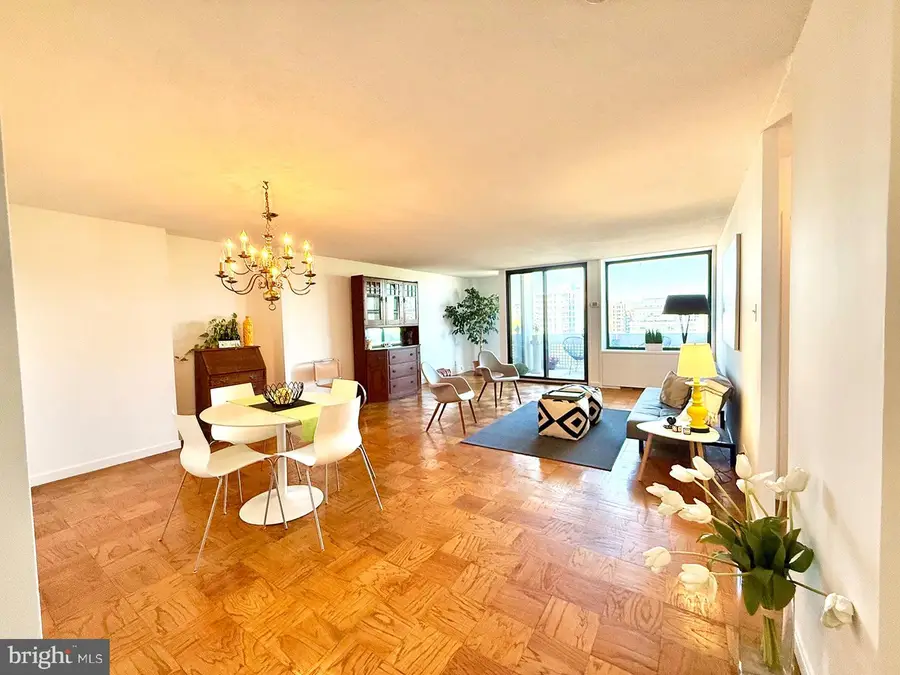 1245 4th St Sw #e800, Washington, DC 20024 - #2