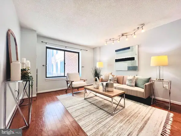 2111 Wisconsin Ave Nw #110, WASHINGTON, DC 20007