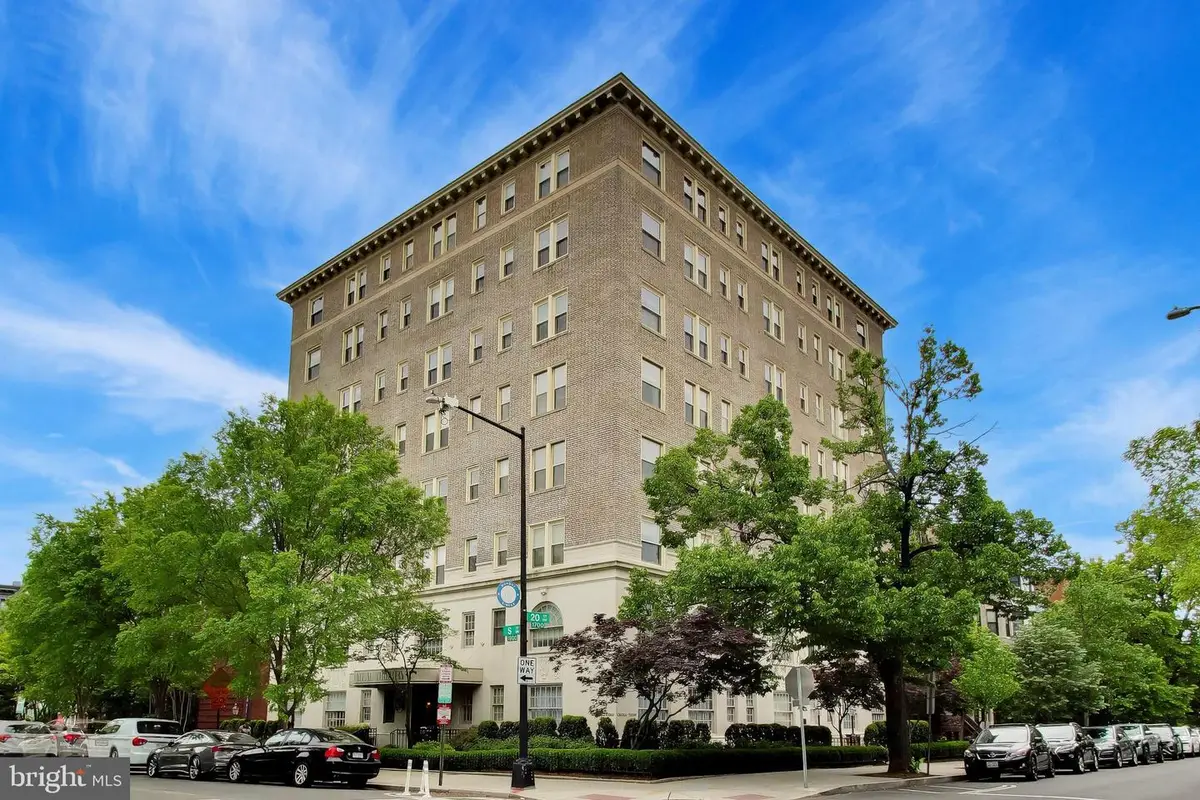 1920 S St Nw #403, Washington, DC 20009 - #1