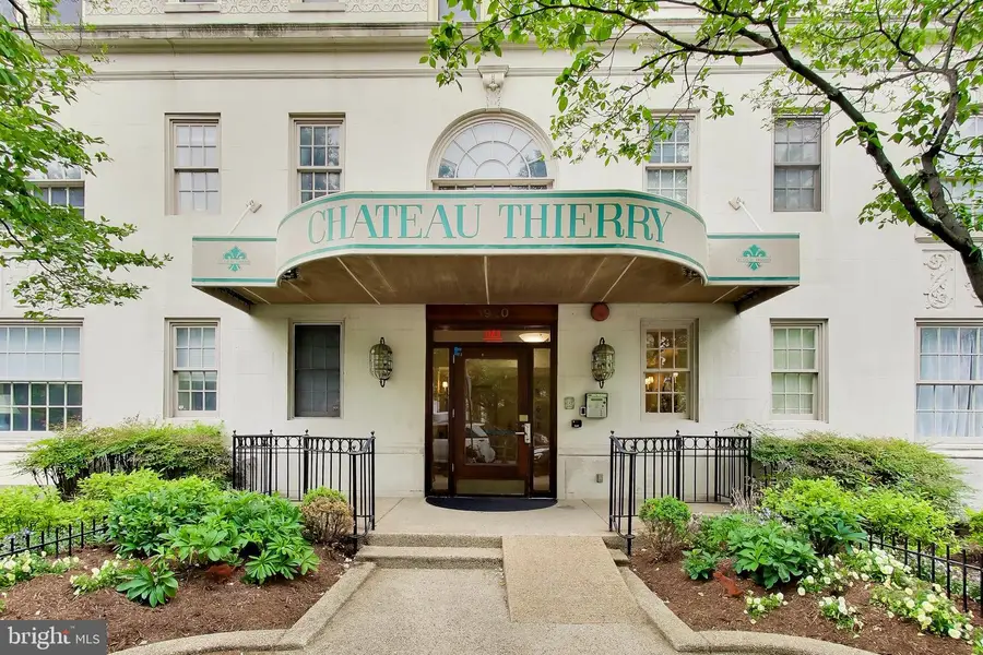 1920 S St Nw #403, Washington, DC 20009 - #2