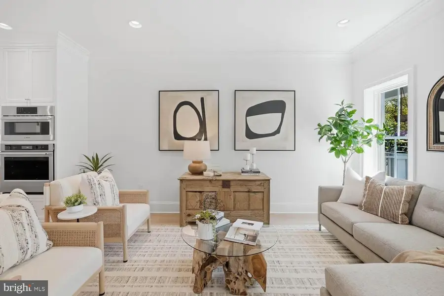 1413 Taylor St Nw, Washington, DC 20011 - #3