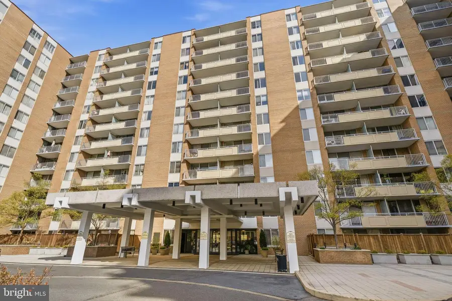 3001 Veazey Ter Nw #615, Washington, DC 20008 - #2