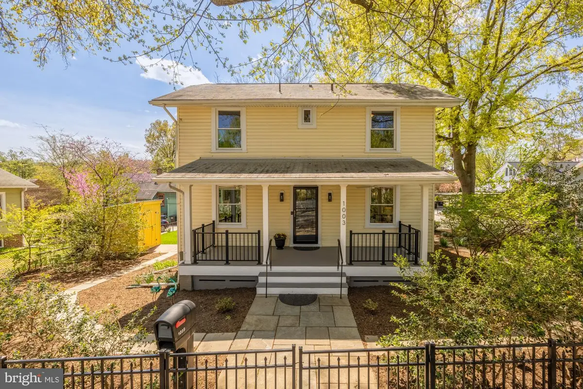 1003 Taylor St Ne, Washington, DC 20017 - #1