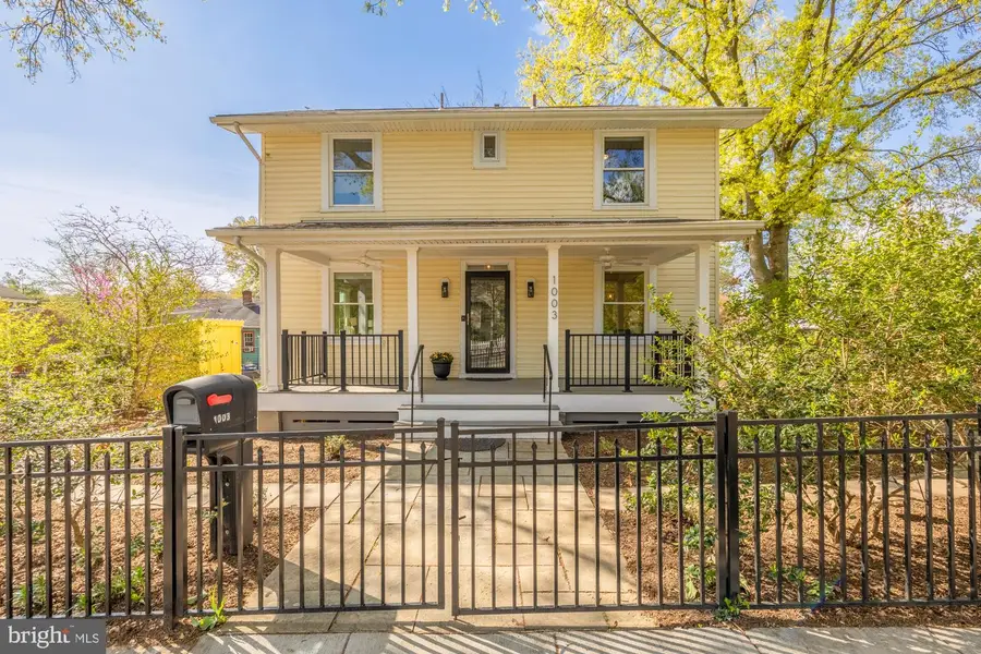 1003 Taylor St Ne, Washington, DC 20017 - #2