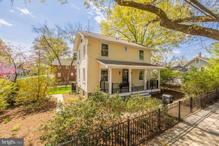 1003 Taylor St Ne, Washington, DC 20017 - #3