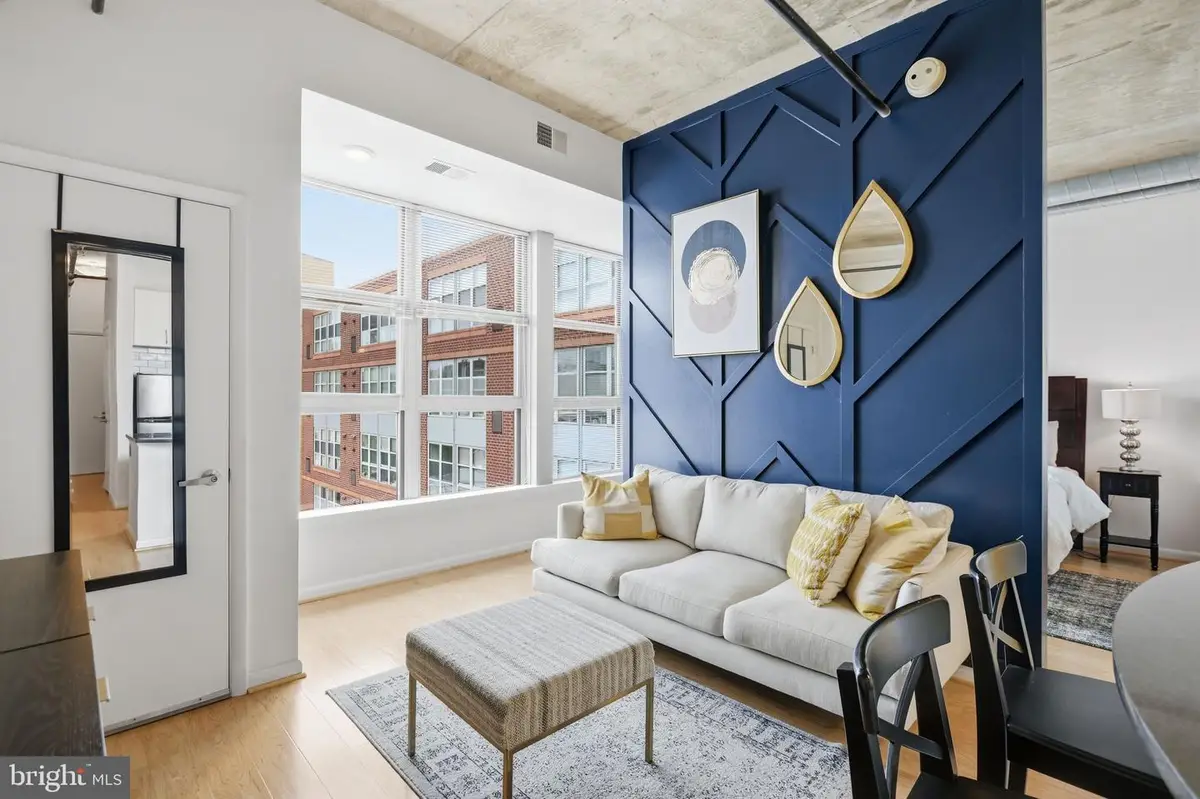 1300 N St Nw #707, Washington, DC 20005 - #1