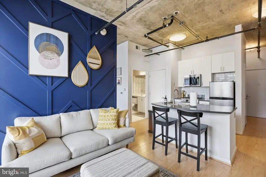 1300 N St Nw #707, Washington, DC 20005 - #3