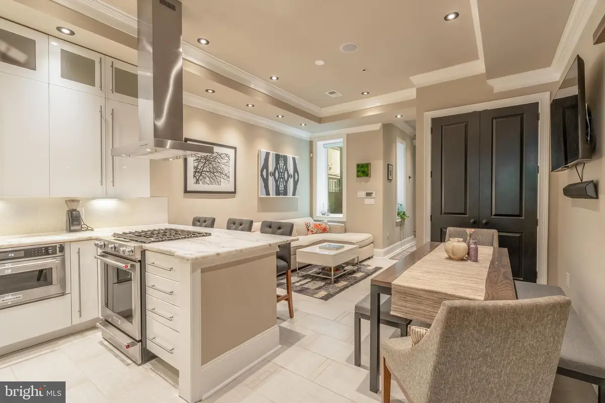 2464 Ontario Rd Nw #1, Washington, DC 20009 - #1