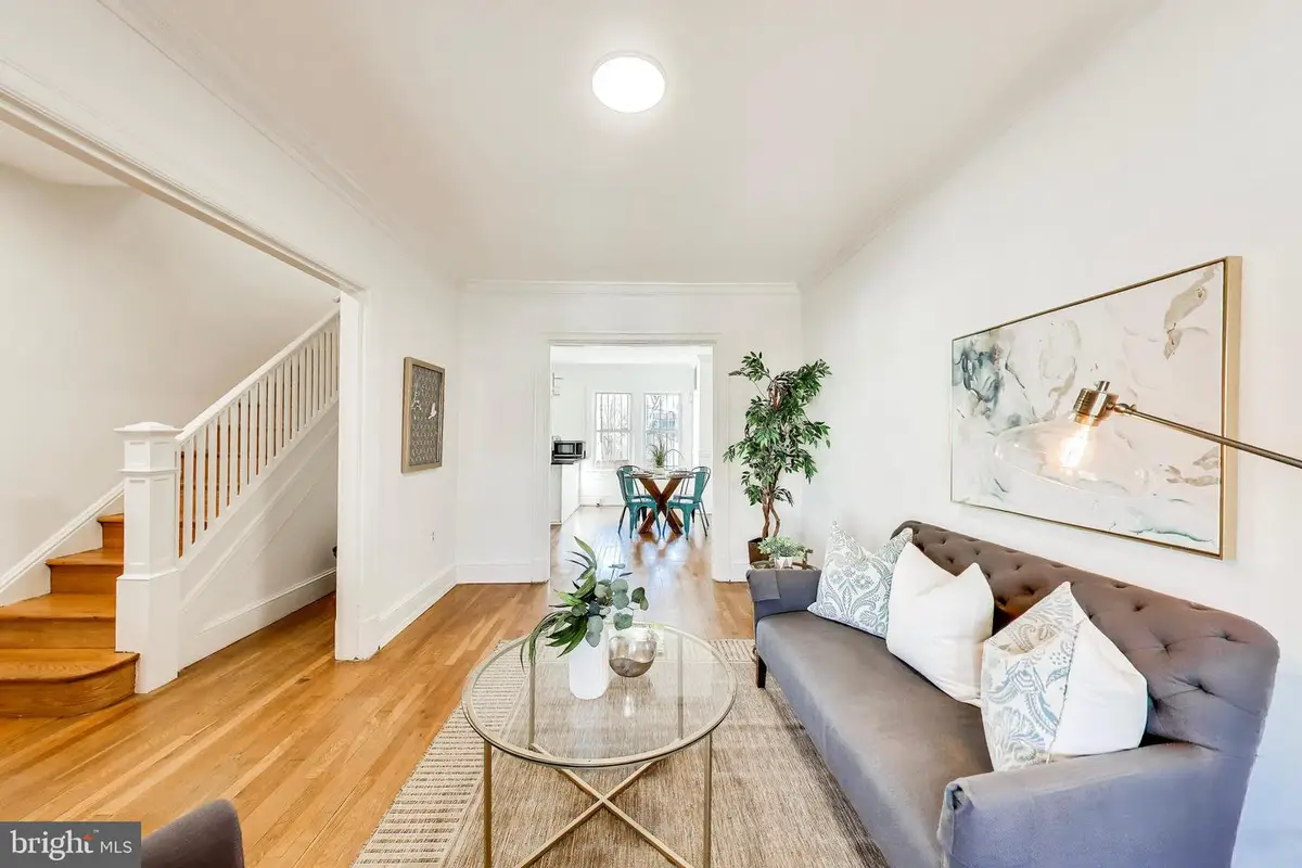 736 Girard St Nw, Washington, DC 20001 - #1