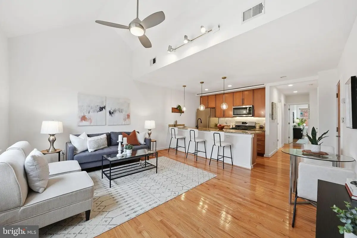 302 Todd Pl Ne #3, Washington, DC 20002 - #1