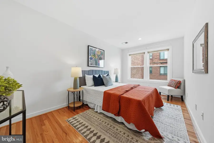 302 Todd Pl Ne #3, Washington, DC 20002 - #2