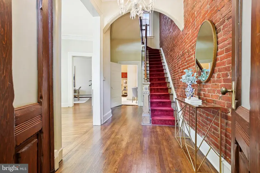 17 Logan Cir Nw, Washington, DC 20005 - #2