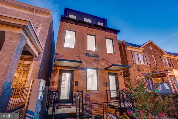 1151 Oates St Ne #3, WASHINGTON, DC 20002