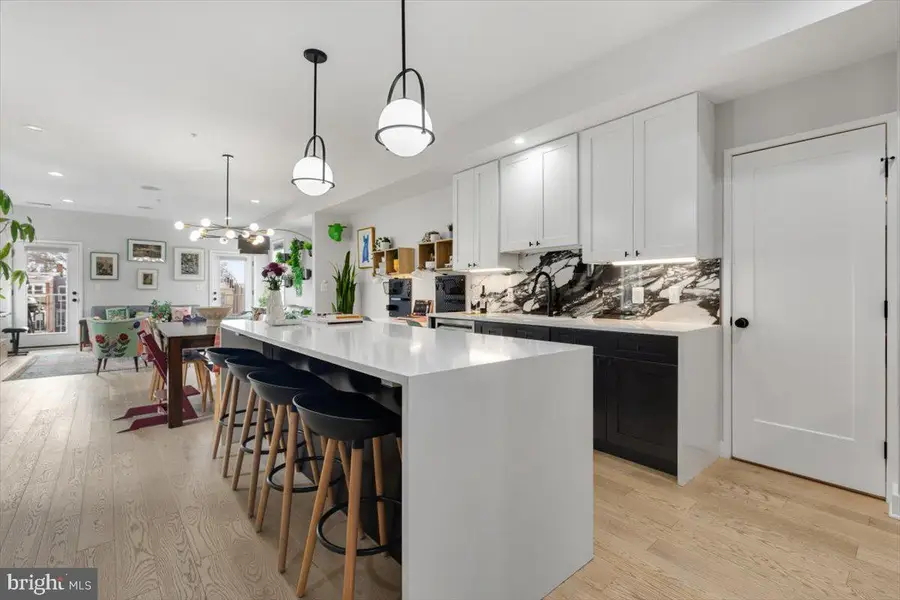 1151 Oates St Ne #3, Washington, DC 20002 - #2