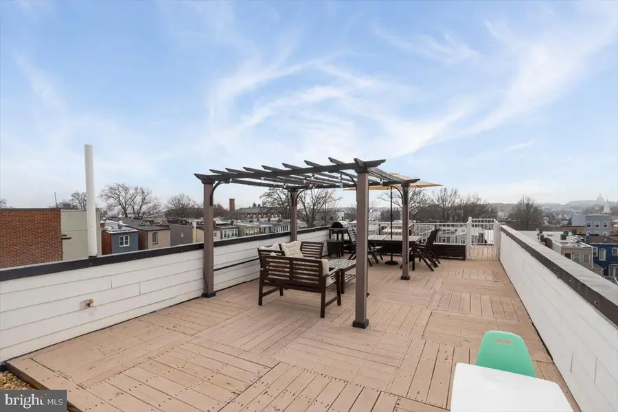 1151 Oates St Ne #3, Washington, DC 20002 - #3