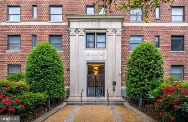 2127 California St Nw #204, WASHINGTON, DC 20008