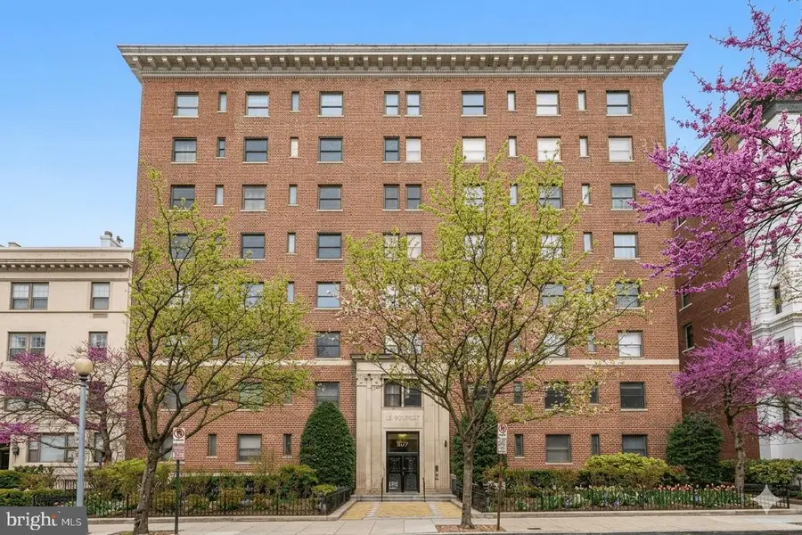 2127 California St Nw #204, Washington, DC 20008 - #2