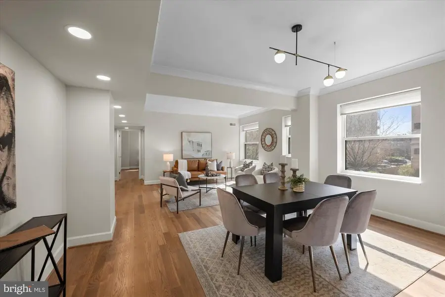 2127 California St Nw #204, Washington, DC 20008 - #3