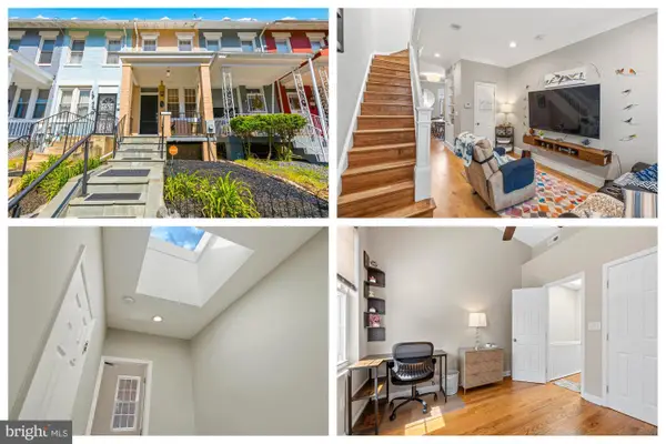 627 Gresham Pl Nw, WASHINGTON, DC 20001