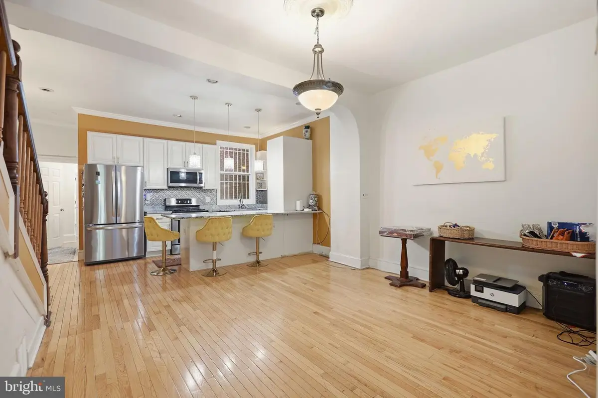 2005 1st St Nw, Washington, DC 20001 - #1